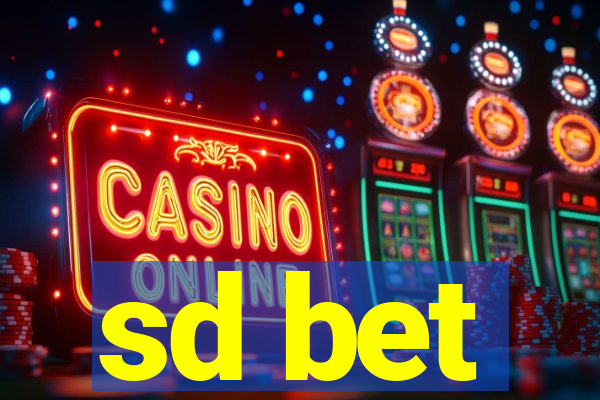 sd bet